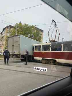 Харьков, Tatra T3A № 3057