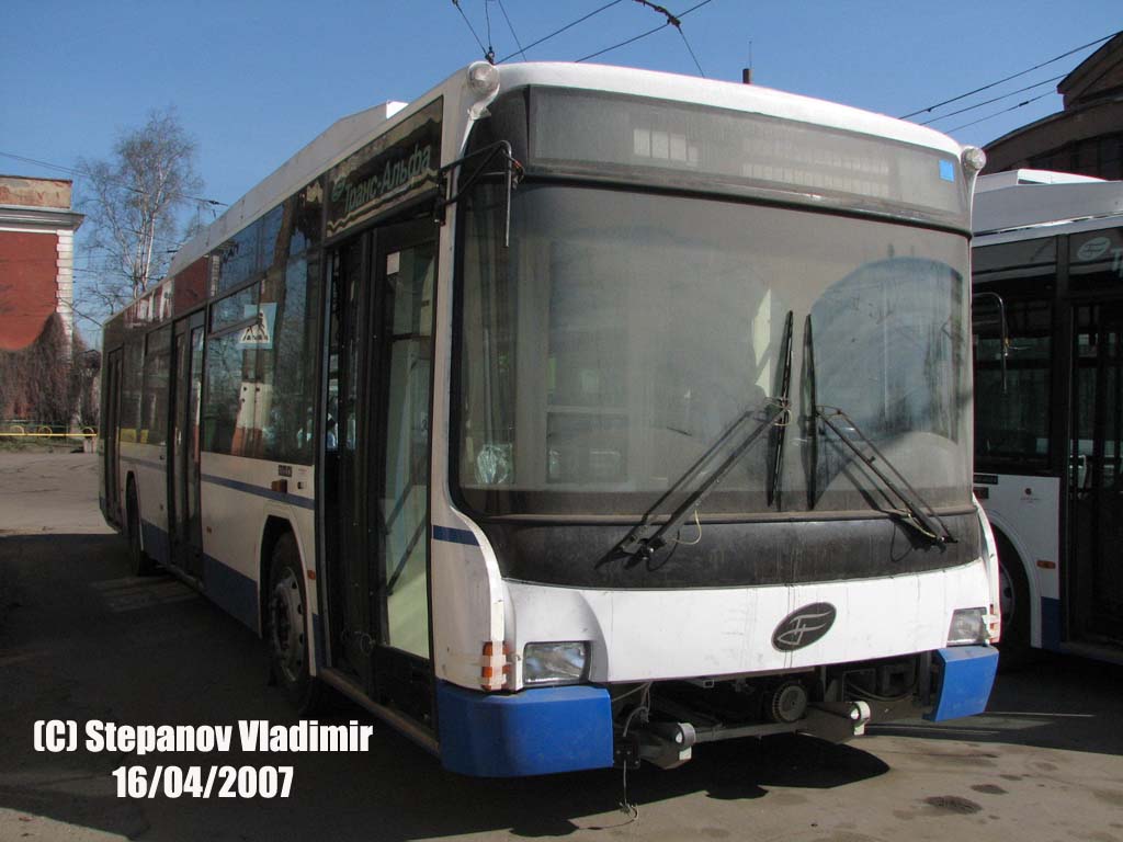 სანქტ-პეტერბურგი, VMZ-5298.01 (VMZ-463) № 1808