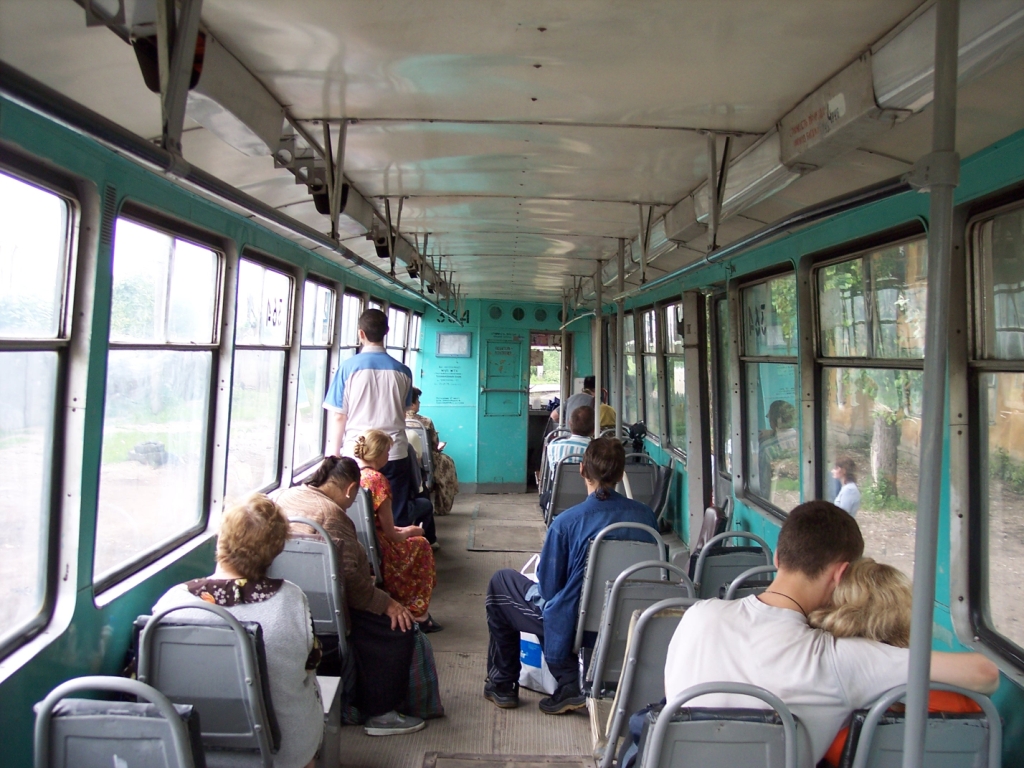 Voronezh, 71-605 (KTM-5M3) nr. 364