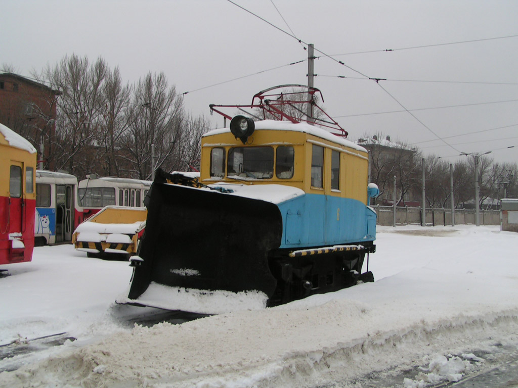 Самара, ГЭТ № СН-06