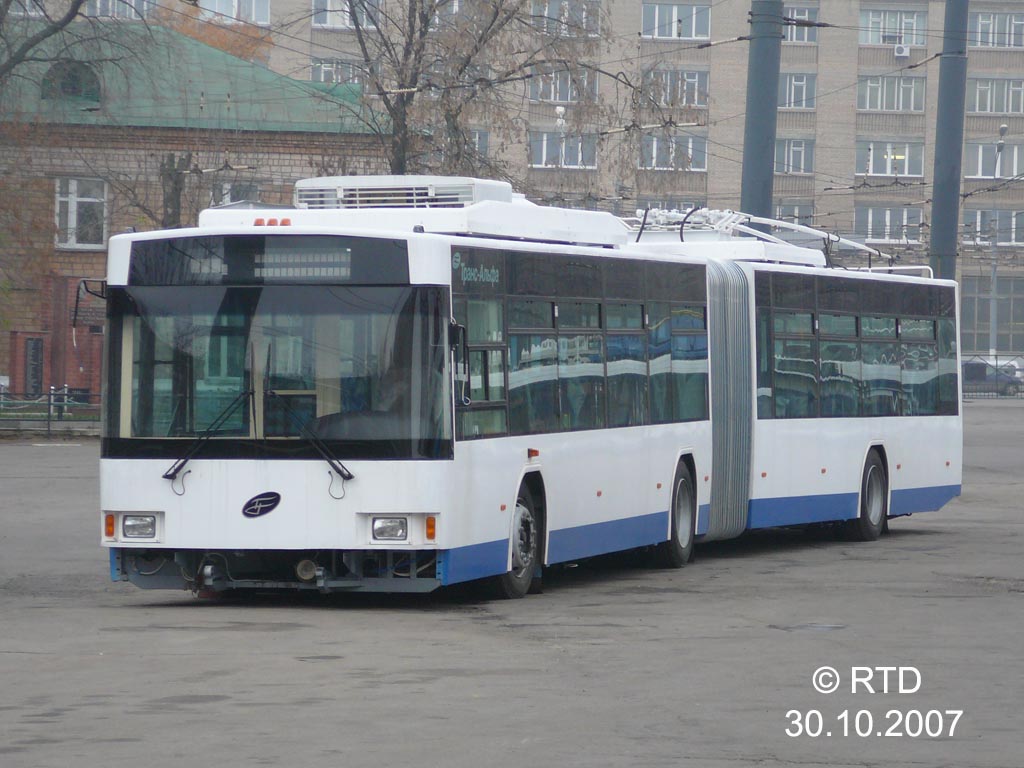 Москва, ВМЗ-62151 «Премьер» № 1609