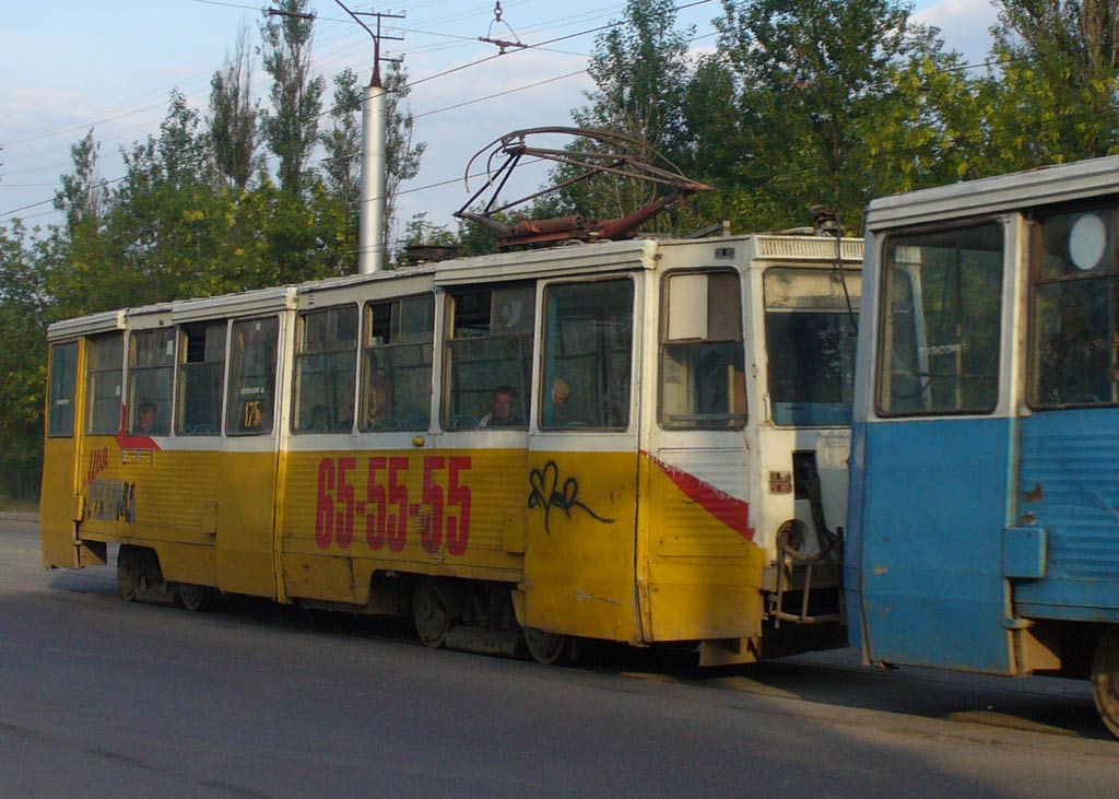Смоленск, 71-605 (КТМ-5М3) № 175