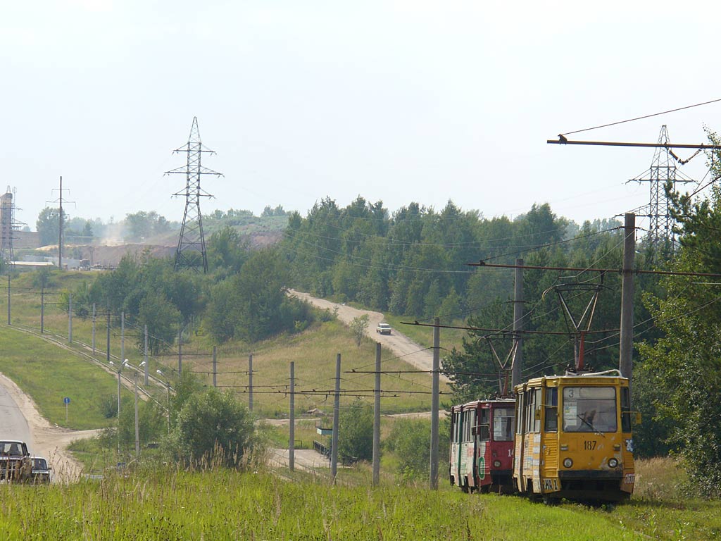 Smolensk, 71-605A č. 187