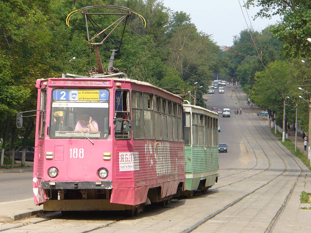 Smolensk, 71-605A # 188