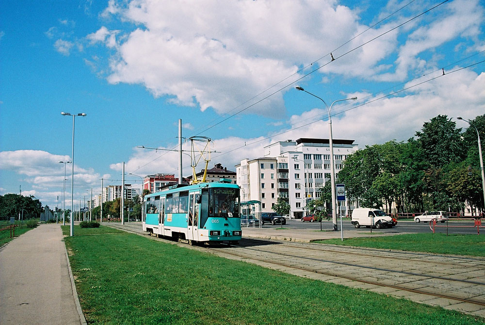 Minsk, BKM 60102 N°. 065