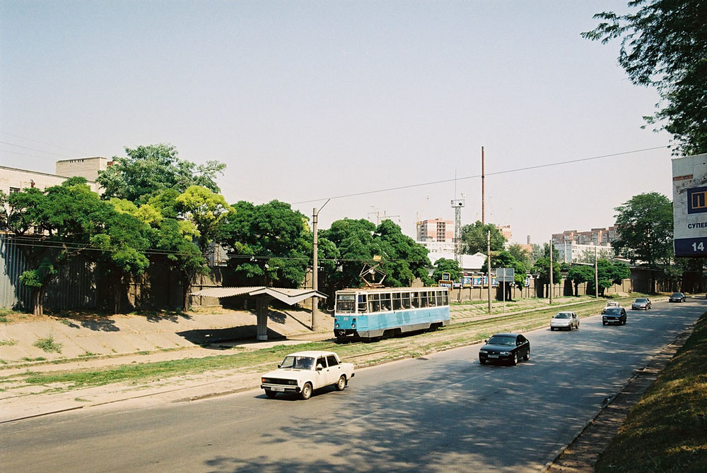 Rostov-sur-le-Don, 71-605U N°. 032