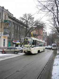 Доехать до станиславского