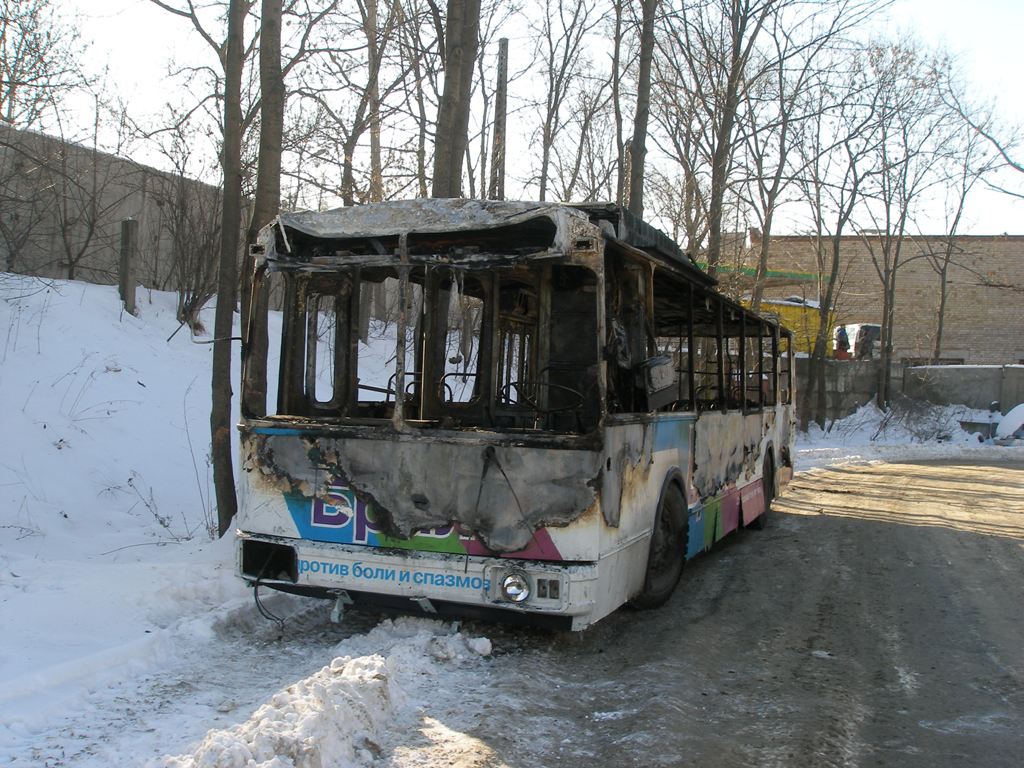 Владивосток, АКСМ 101М № 235