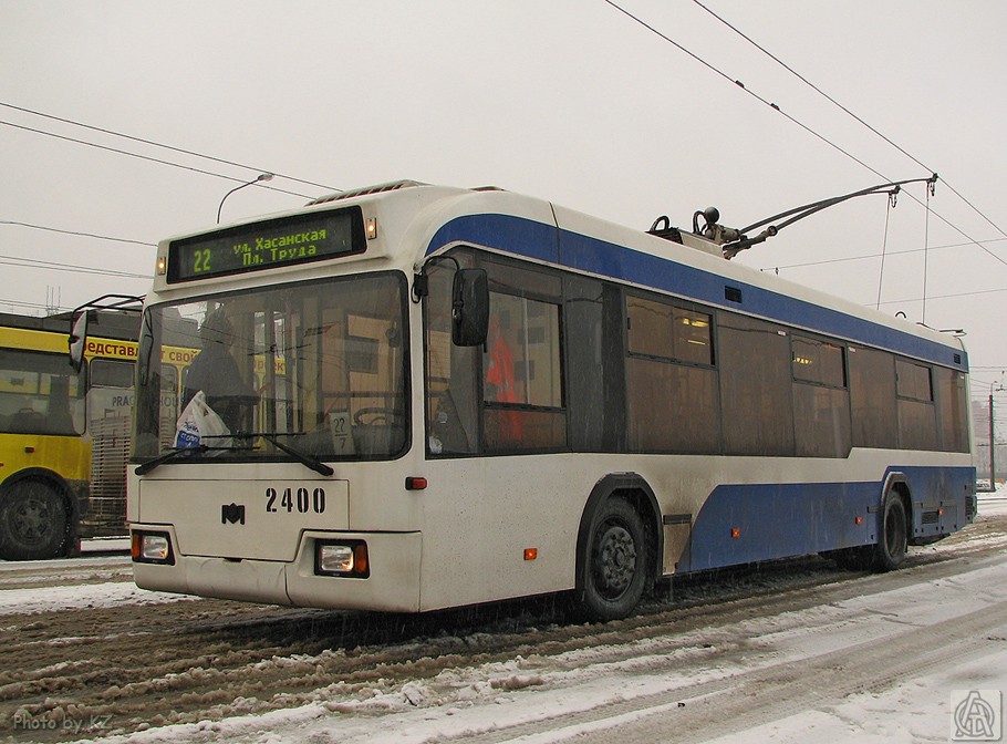 Petrohrad, BKM 321 č. 2400