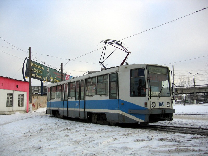 Tver, 71-608K № 169
