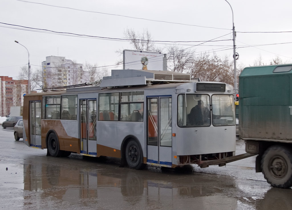 Novosibirsk, ST-682G № 2210; Novosibirsk — New trolleybuses