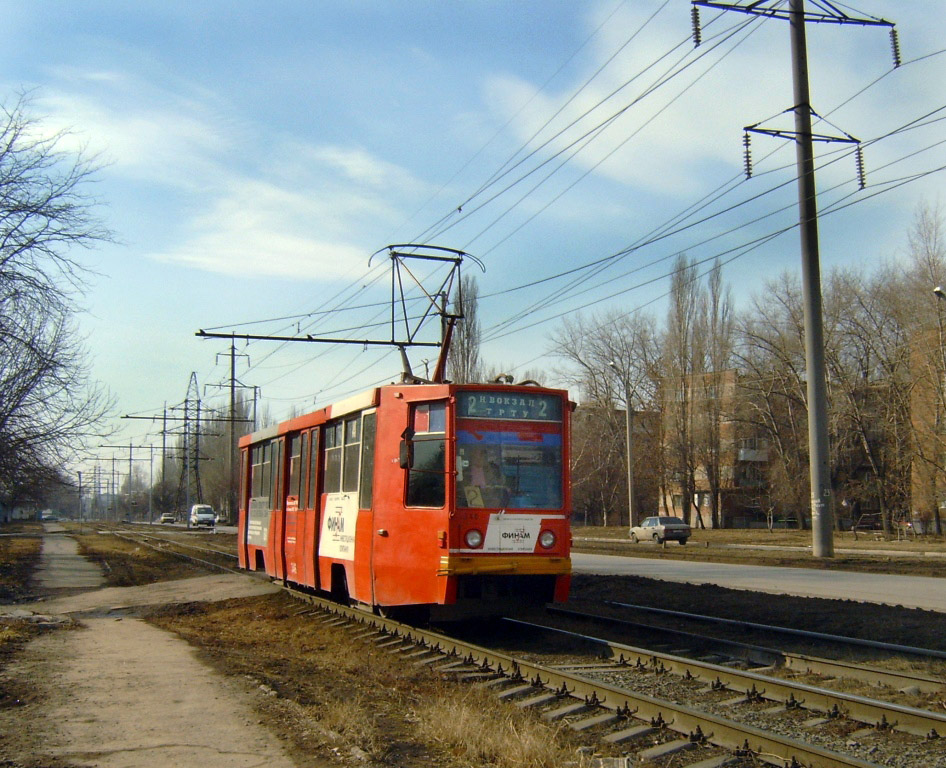 Таганрог, 71-608К № 346