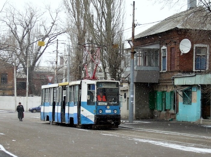Rostov-na-Donu, 71-608K č. 056