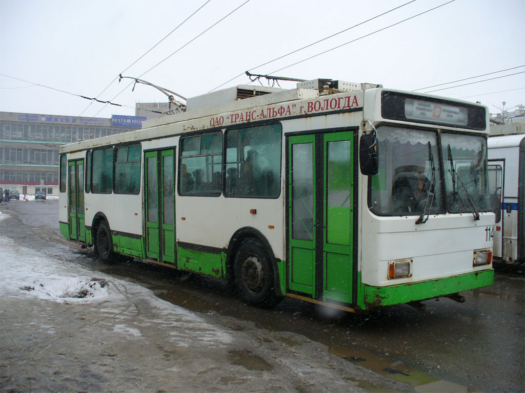 Vologda, VMZ-5298.00 (VMZ-375) № 114