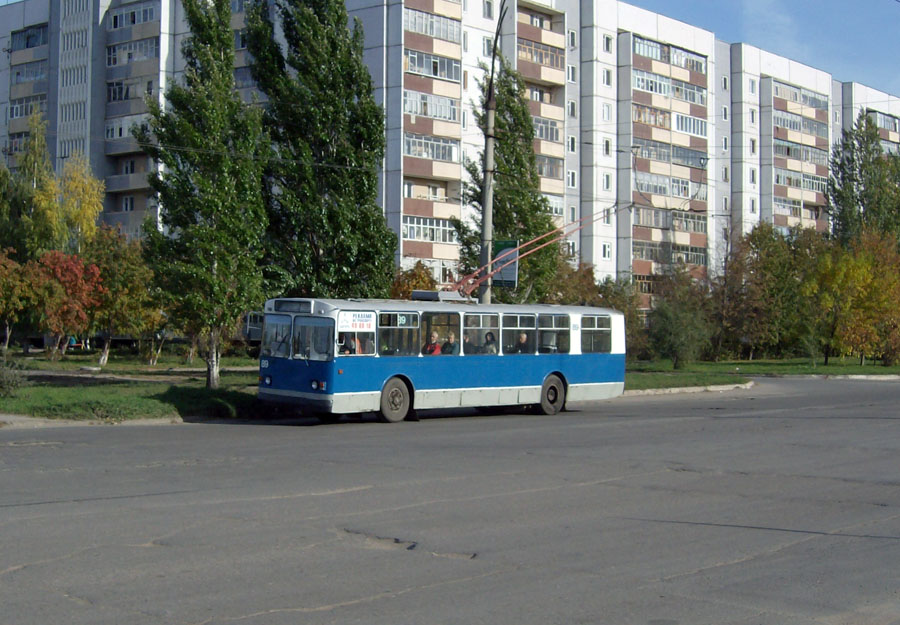 Ulyanovsk, ZiU-682V-012 [V0A] nr. 89