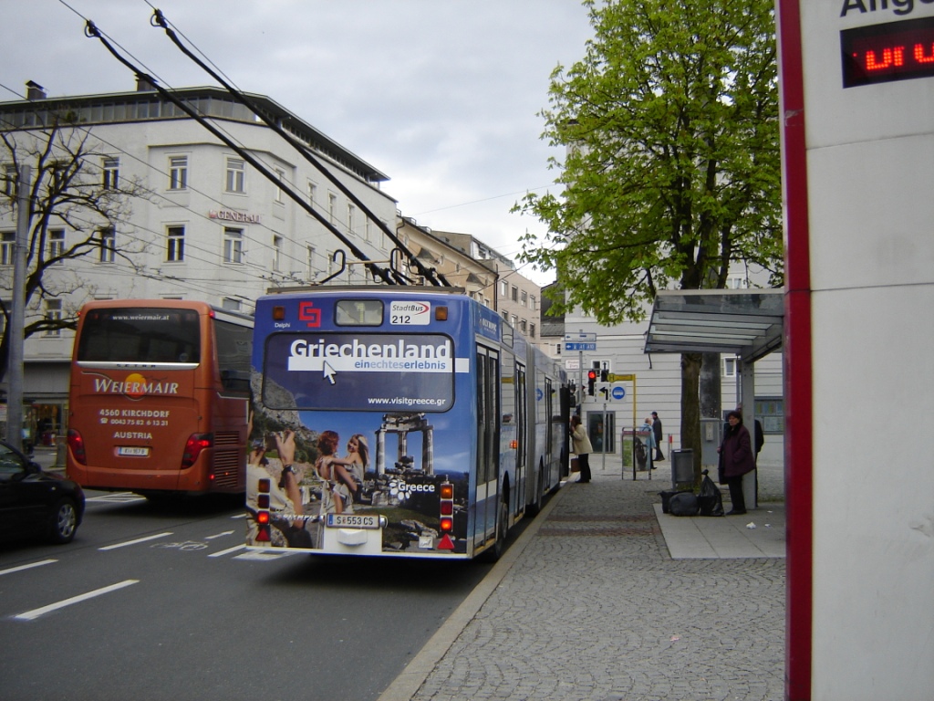 Salzburg, Gräf & Stift 858 GE112 M16 — 212