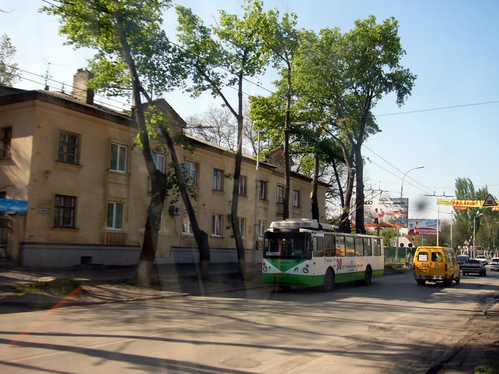 Taganrog, VZTM-5284.02 № 92