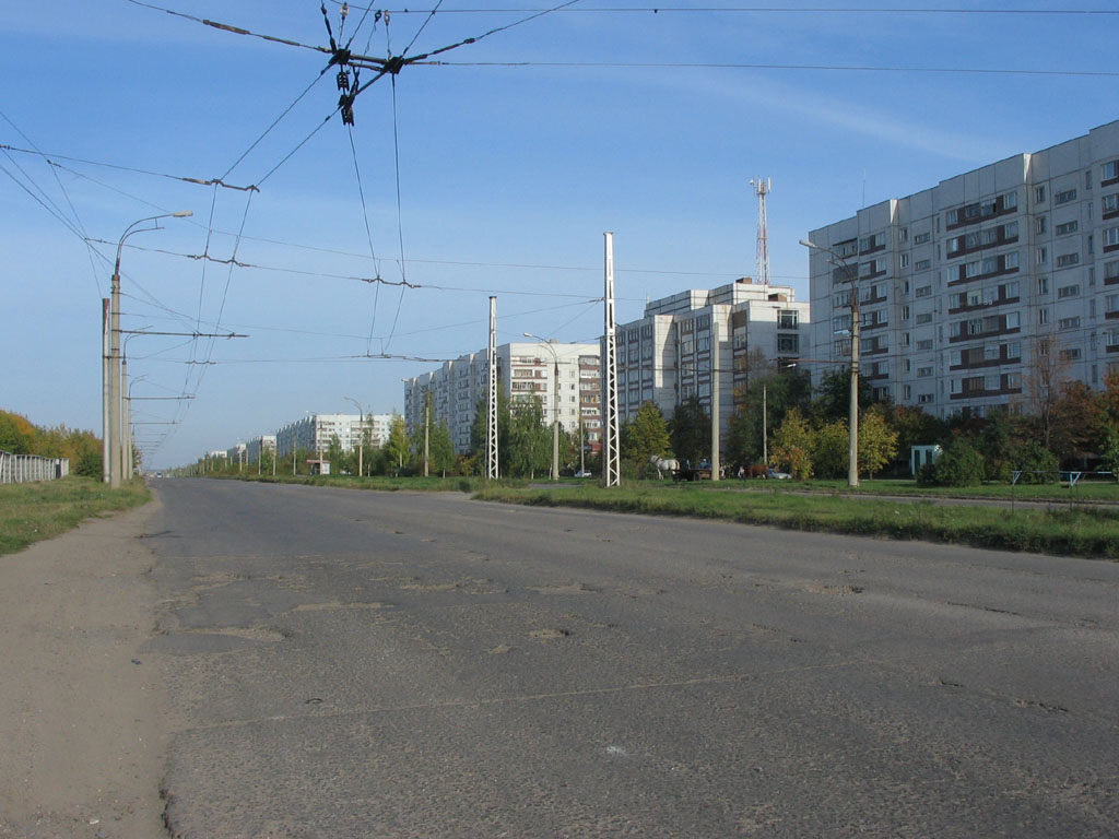 Ульяновск — Узловые и конечные станции