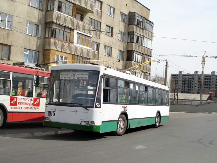 Almatõ, TP KAZ 398 № 1015