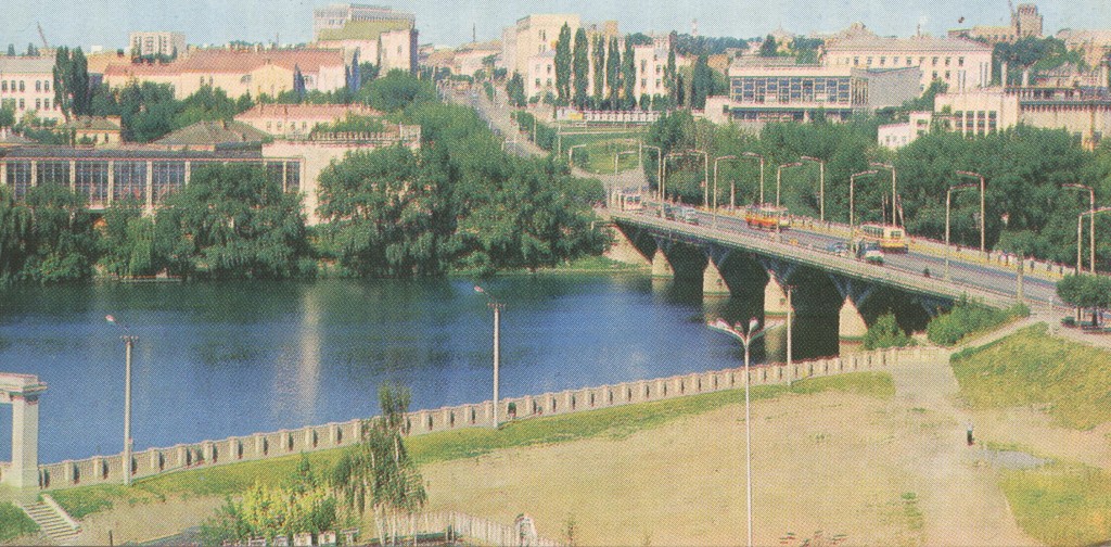 Вінниця — Історичні фотографії та листівки