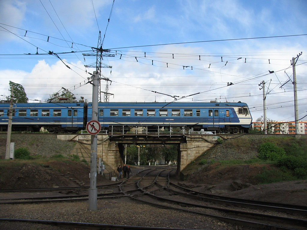 伏爾加格勒 — Tram lines: [2] Second depot — Center