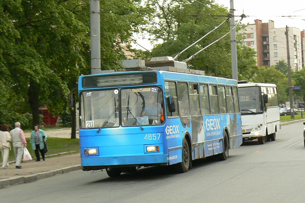 Szentpétervár, VMZ-5298-20 — 4857