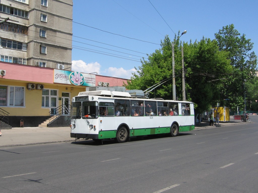 Odesa, VZTM-5284.02 č. 829