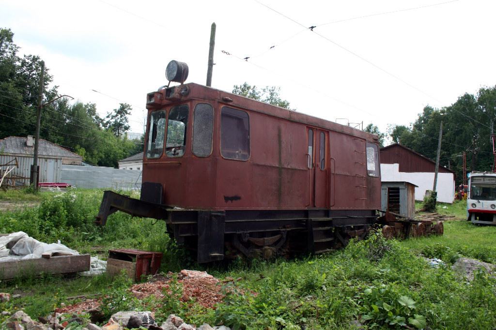 Noguinsk, GS-4 N°. 3