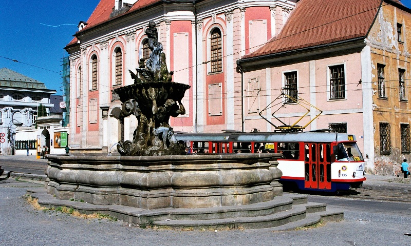 Olomouc — Miscellaneous photos