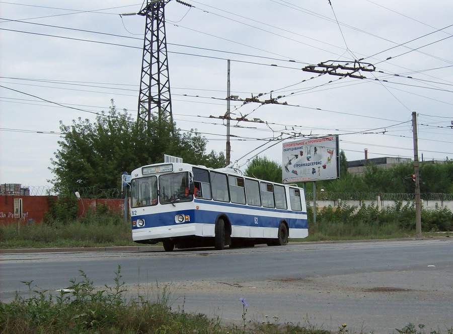 Samara, ZiU-682G [G00] nr. 62