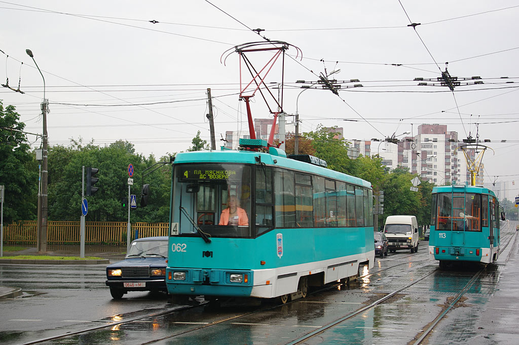 Minsk, BKM 60102 č. 062