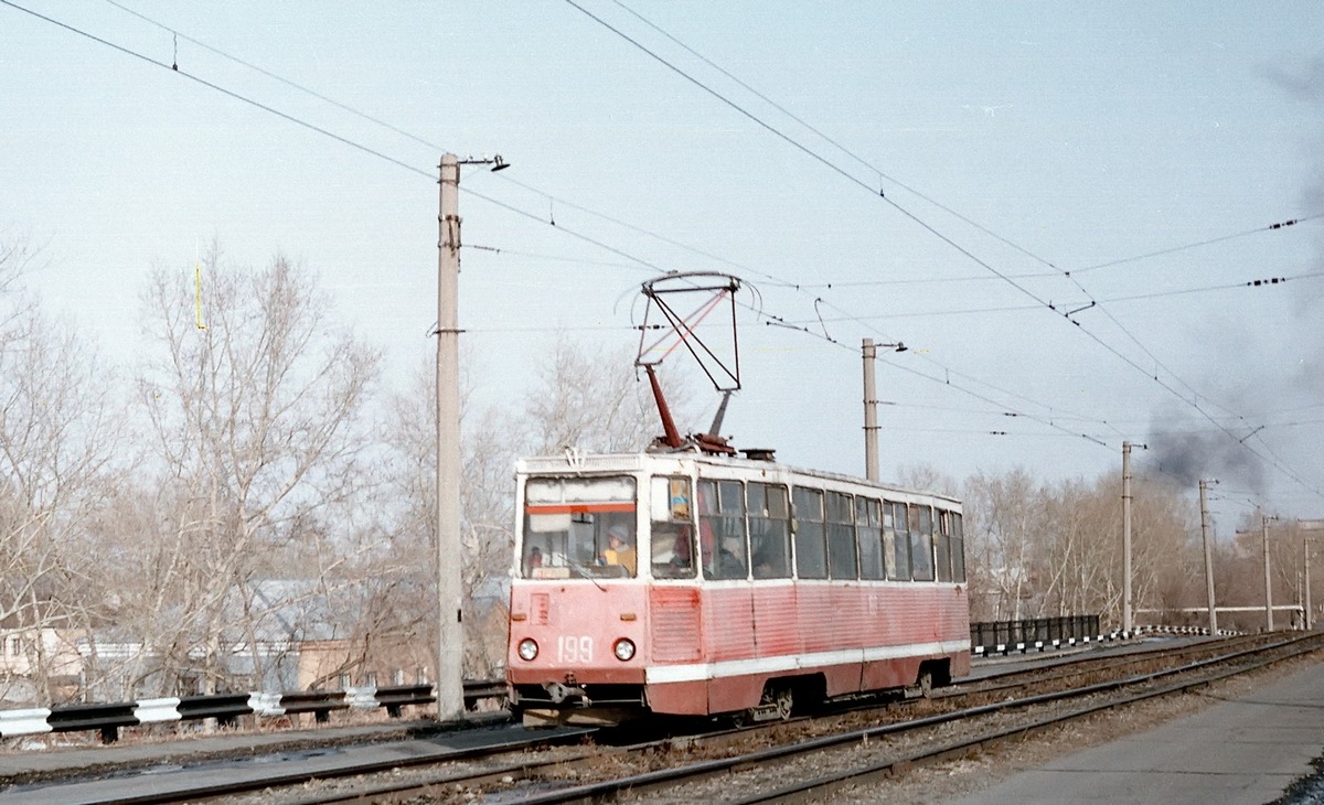 Bijszk, 71-605 (KTM-5M3) — 199