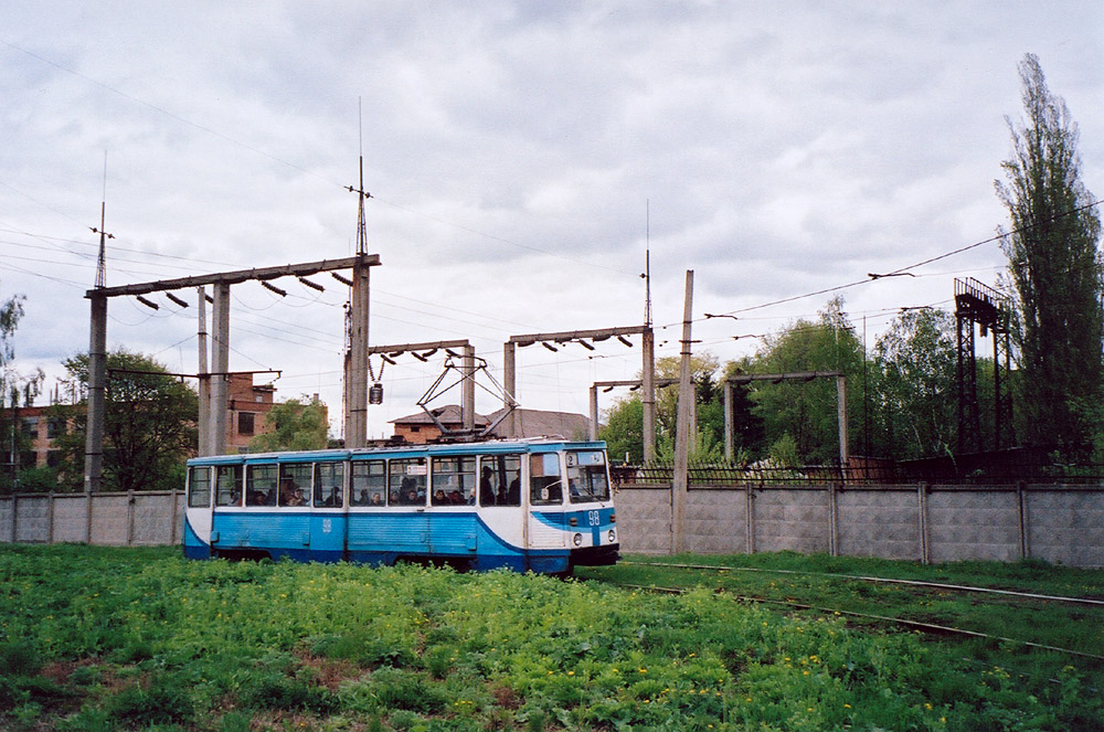 Konotop, 71-605 (KTM-5M3) — 98