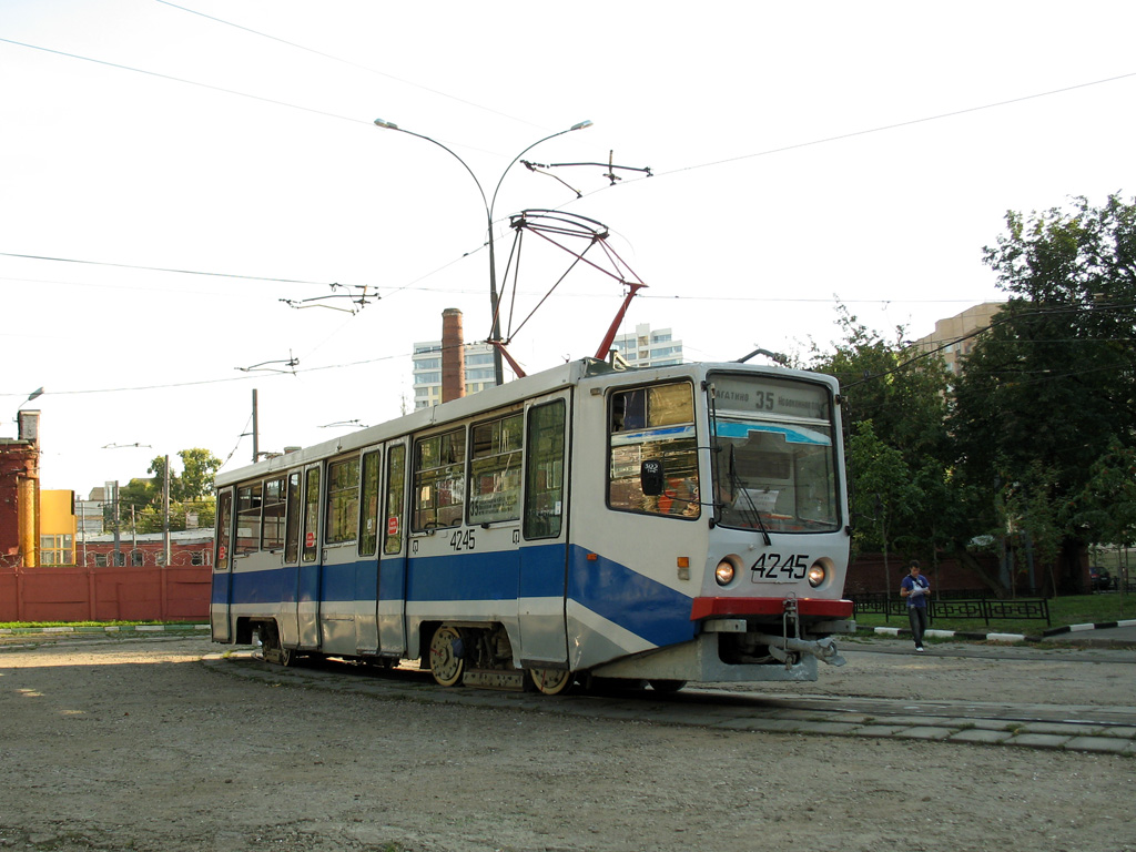 Moskau, 71-608KM Nr. 4245