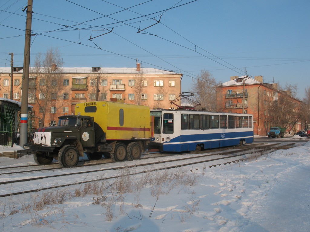 Omsk, 71-608K N°. 47