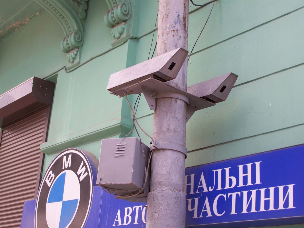 Léopol — Tram lines and infrastructure