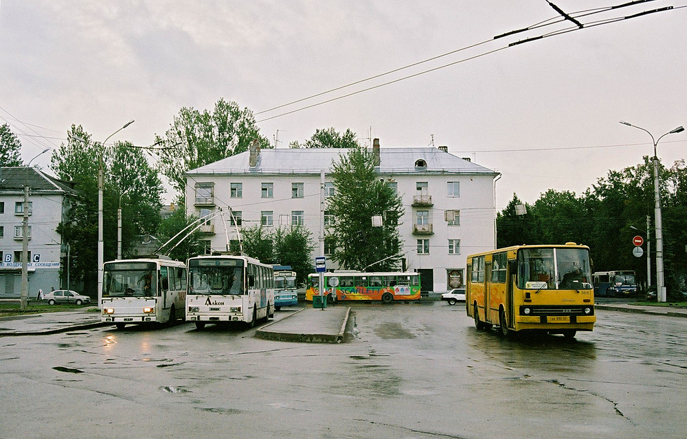Velikiy Novgorod — Miscellaneous photos