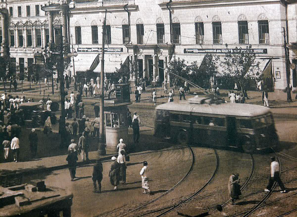 Rostov-na-Donu — Historical photos