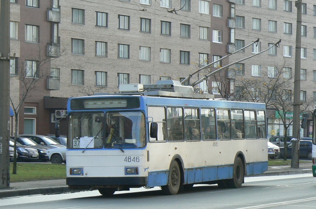 Szentpétervár, VMZ-5298.00 (VMZ-375) — 4846