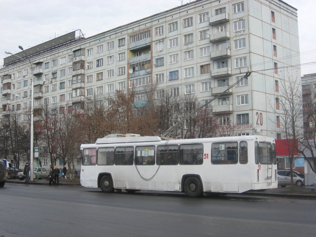 Kemerovo, BTZ-5276-04 № 51