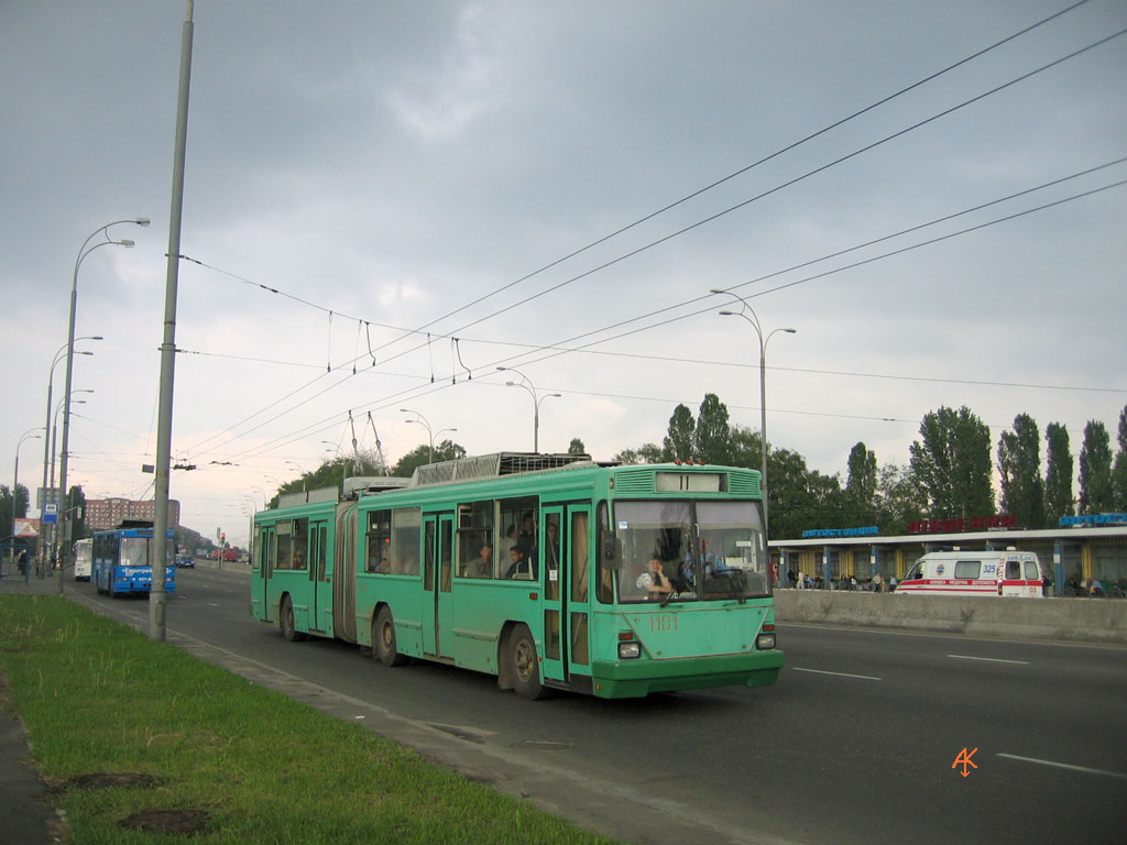 Kijiva, Kiev-12.03 № 1101