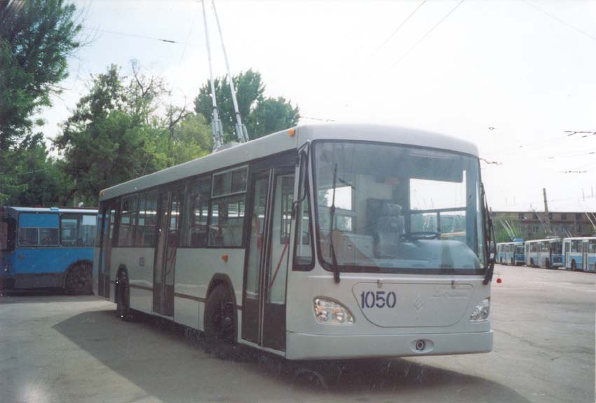 Almatõ, TP KAZ 398 № 1050