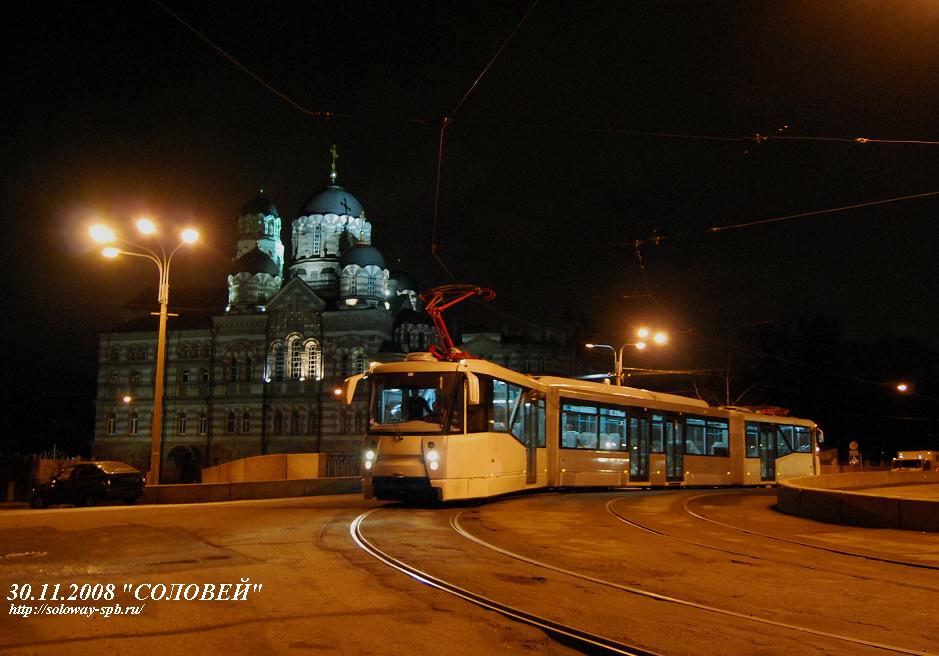 Волгоград, 71-154 (ЛВС-2009) № 5838; Санкт-Петербург — Сборка и испытания вагона ЛВС-2009 (71-154) для Волгограда