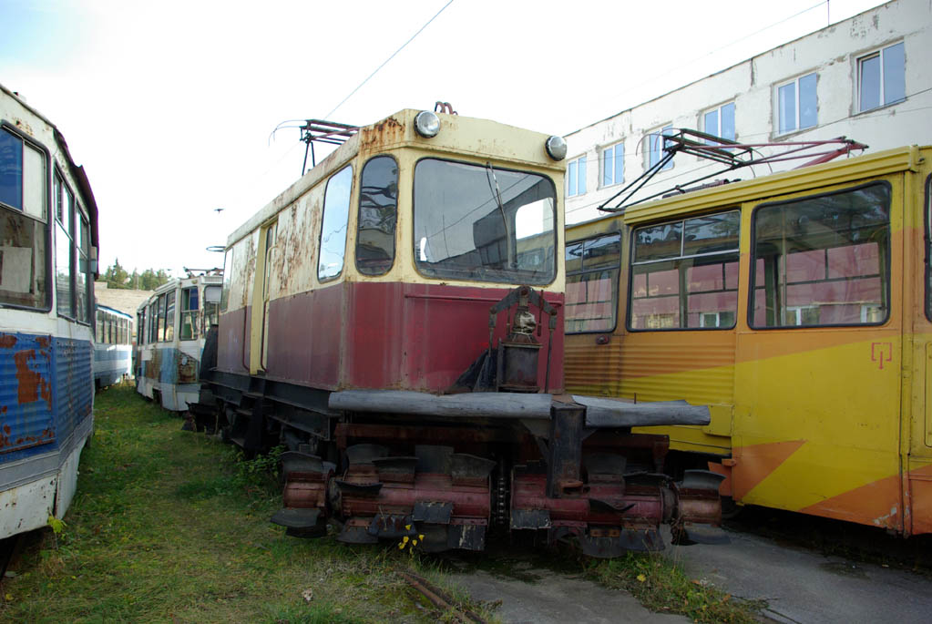 Zlatoust, GS-4 Nr КС-4