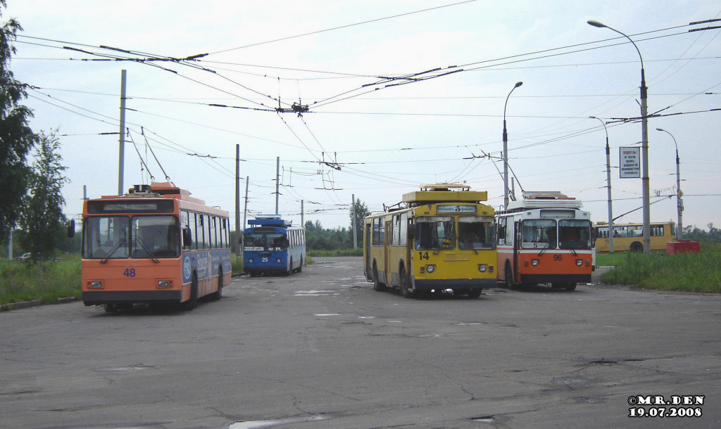 Рыбінск — Разные фотографии