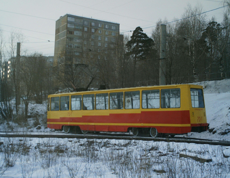 Zlatoust, 71-605A Nr 73