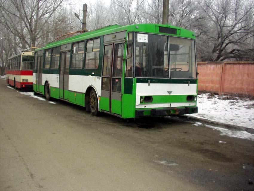 Almaty, Škoda 14Tr08/6 nr. 3094