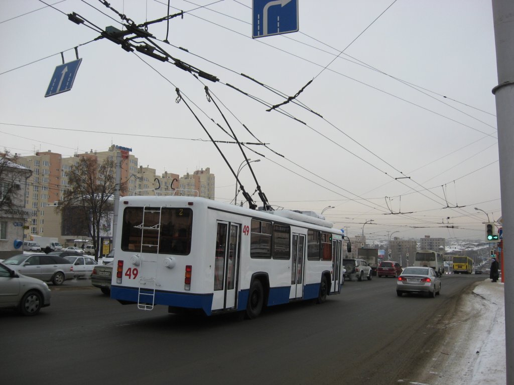 Kemerovo, BTZ-52761T — 49