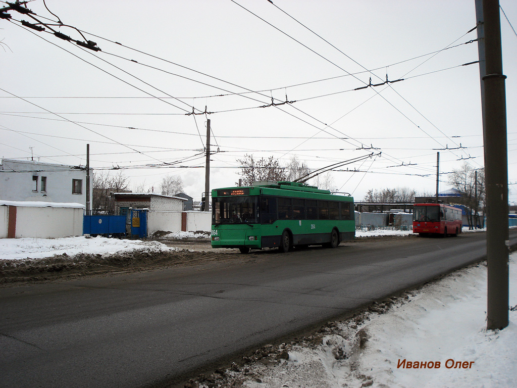 Kazanė, Trolza-5275.05 “Optima” nr. 2064