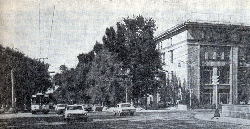 Almaty, ZiU-682B nr. 24